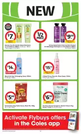 Coles catalogue week 16 Page 34