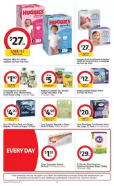 Coles catalogue week 16 Page 35