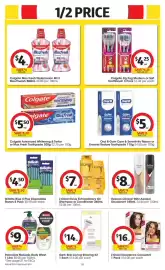 Coles catalogue week 16 Page 36