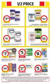 Coles catalogue week 16 Page 37