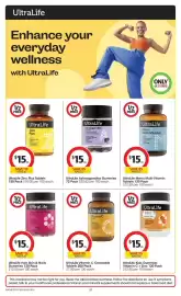 Coles catalogue week 16 Page 38