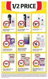 Coles catalogue week 16 Page 4