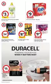 Coles catalogue week 16 Page 40