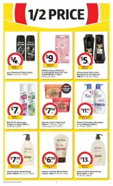 Coles catalogue week 16 Page 5