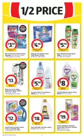 Coles catalogue week 16 Page 6