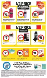 Coles catalogue week 16 Page 7
