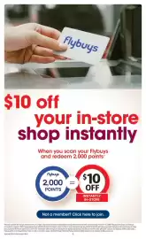 Coles catalogue week 16 Page 8