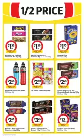 Coles catalogue week 16 Page 9