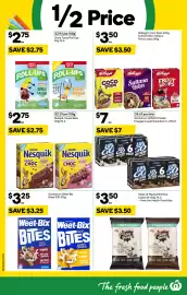 Woolworths catalogue week 16 Page 10