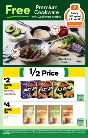 Woolworths catalogue week 16 Page 11
