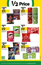 Woolworths catalogue week 16 Page 15