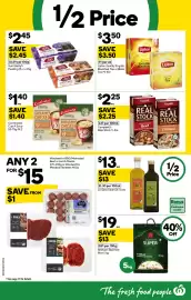 Woolworths catalogue week 16 Page 16