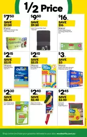 Woolworths catalogue week 16 Page 17