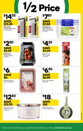 Woolworths catalogue week 16 Page 19