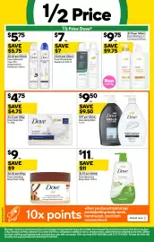 Woolworths catalogue week 16 Page 20