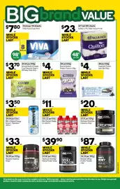 Woolworths catalogue week 16 Page 21
