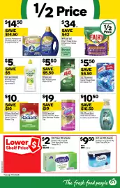 Woolworths catalogue week 16 Page 22