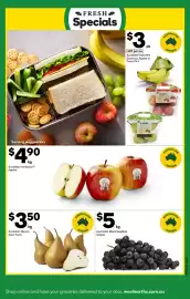 Woolworths catalogue week 16 Page 23