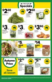 Woolworths catalogue week 16 Page 24