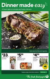 Woolworths catalogue week 16 Page 26