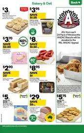 Woolworths catalogue week 16 Page 28