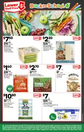 Woolworths catalogue week 16 Page 3