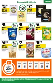 Woolworths catalogue week 16 Page 30