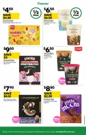 Woolworths catalogue week 16 Page 33