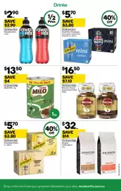 Woolworths catalogue week 16 Page 35