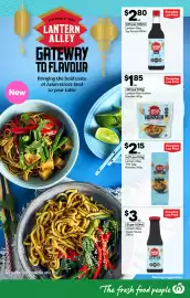 Woolworths catalogue week 16 Page 38