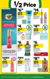 Woolworths catalogue week 16 Page 39
