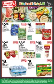 Woolworths catalogue week 16 Page 4