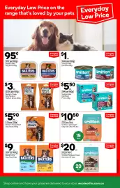 Woolworths catalogue week 16 Page 41