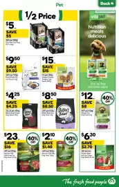 Woolworths catalogue week 16 Page 42