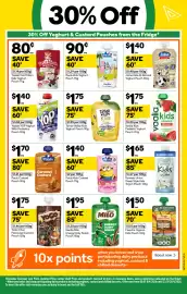 Woolworths catalogue week 16 Page 5