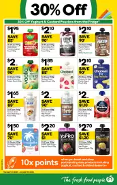 Woolworths catalogue week 16 Page 6