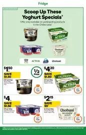 Woolworths catalogue week 16 Page 7