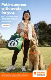 Woolworths catalogue week 16 Page 8