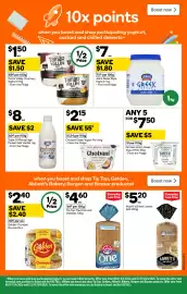 Woolworths catalogue week 16 Page 9
