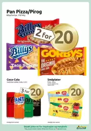 Joker kundeavis Side 2