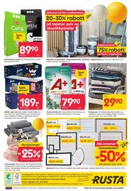 Rusta kundeavis uke 16 Side 20