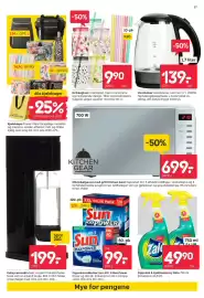 Rusta kundeavis uke 16 Side 17