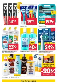 Rusta kundeavis uke 16 Side 19