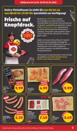 PENNY Flugblatt woche 16 Seite 2