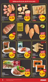 PENNY Flugblatt woche 16 Seite 5