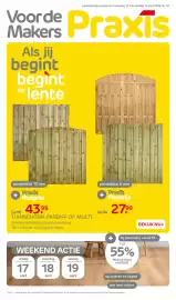 Praxis folder week 16 Pagina 1