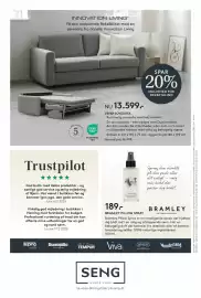 SENG tilbudsavis Side 8