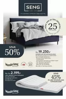 SENG (gælder indtil 27-04)