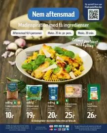 Føtex tilbudsavis Side 12