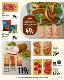 Føtex tilbudsavis Side 19